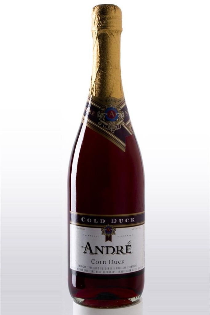 Cold Duck Champagne – Cold Duck Still Made – PIFCJJ